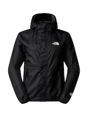 The North Face Black Seasonal Mountain Jacket - Image 4 of 5