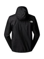 The North Face Black Seasonal Mountain Jacket - Image 5 of 5