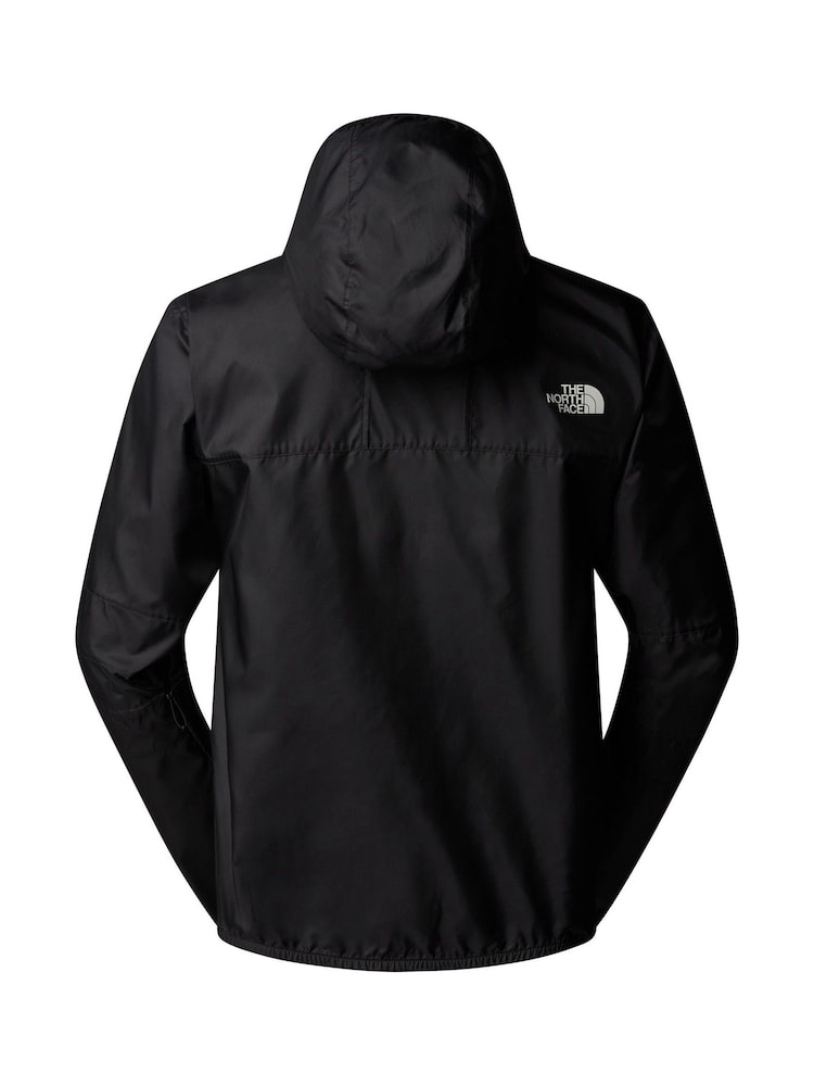 The North Face Black Seasonal Mountain Jacket - Image 5 of 5