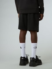 Negro - Pantalones cortos para niño Never Stop Exploring de The North Face - Imagen 3 de 5