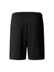 Negro - Pantalones cortos para niño Never Stop Exploring de The North Face - Imagen 5 de 5