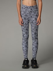 The North Face Black Girls Never Stop Exploring Leggings - Image 1 of 3