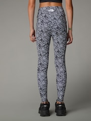 The North Face Black Girls Never Stop Exploring Leggings - Image 2 of 3