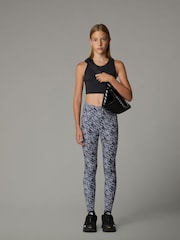 The North Face Black Girls Never Stop Exploring Leggings - Image 3 of 3