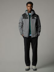 The North Face Grey Antora Waterproof Jacket - Image 2 of 4