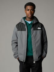 The North Face Grey Antora Waterproof Jacket - Image 4 of 4