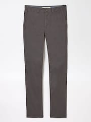 FatFace Dark Grey Slim Heyshott Chinos - Image 5 of 5