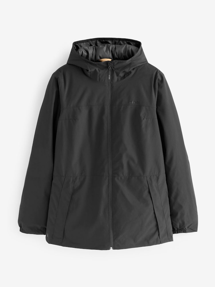 Decathlon Womens Ski Jacket 100 - Image 1 of 1