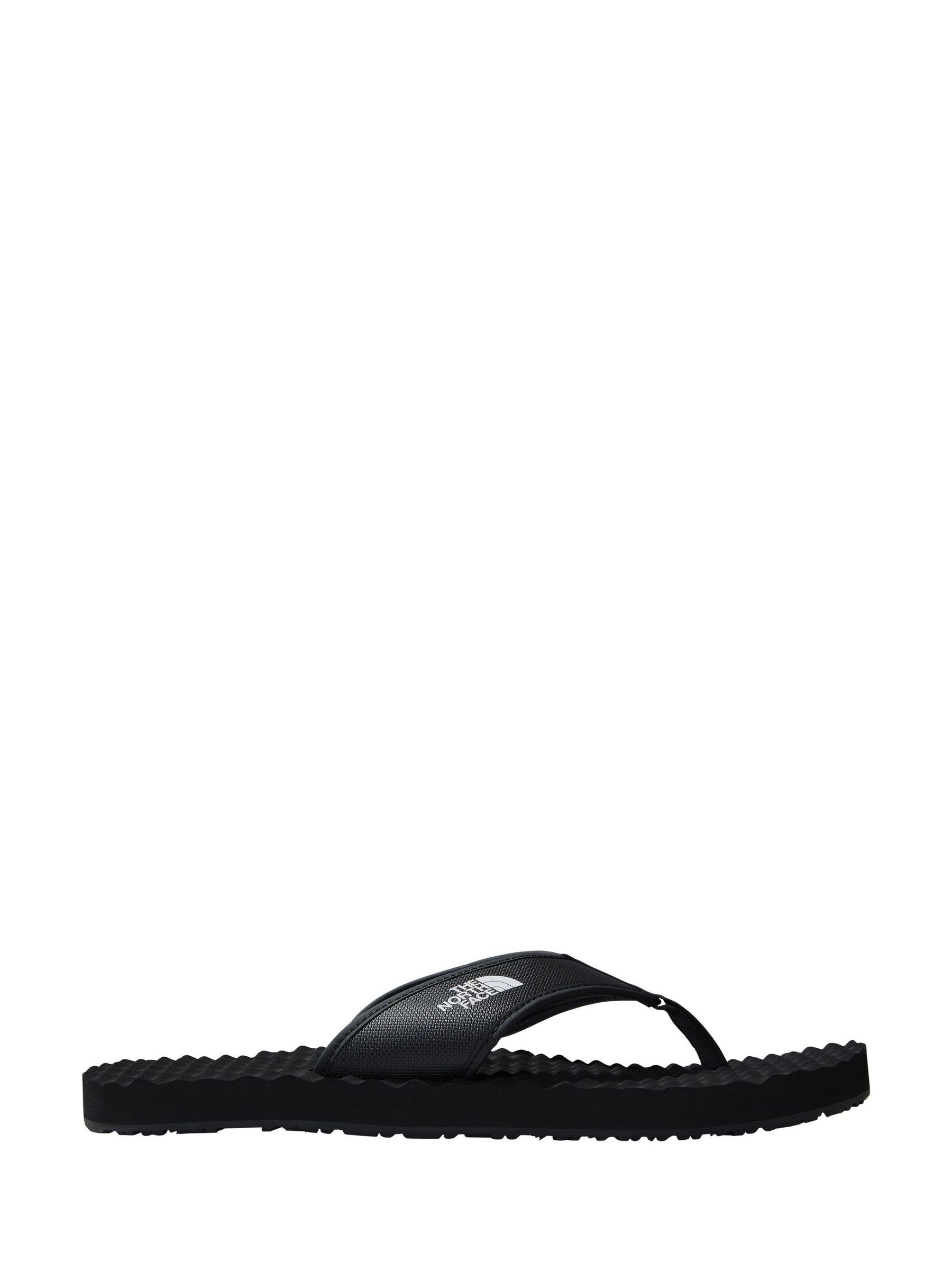 【THE NOTRH FACE】 TRAVEL FLIP-FLOP‐BLACK NEW THE NORTH FACE CAMPER'S FLIP FLOP NS92Q02J BLACK US 5-10