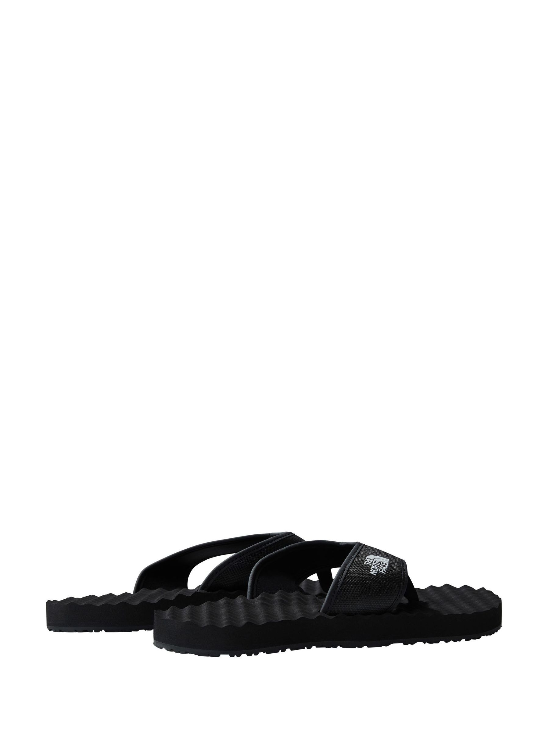 【THE NORTH FACE】TRAVEL FLIP-FLOP (4COLORS) R6770 Men's Base Camp Flip-Flops II | The North Face