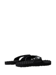 The North Face Black Mens Base Camp Flip Flops - Image 3 of 6