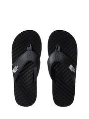 The North Face Black Mens Base Camp Flip Flops - Image 5 of 6