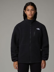 The North Face Black Yumiori Full Zip Fleece - Image 1 of 4