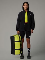 The North Face Black Yumiori Full Zip Fleece - Image 4 of 4