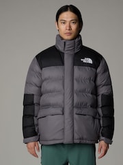 The North Face Grey Limbara Padded Jacket - Image 1 of 4