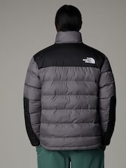 The North Face Grey Limbara Padded Jacket - Image 2 of 4
