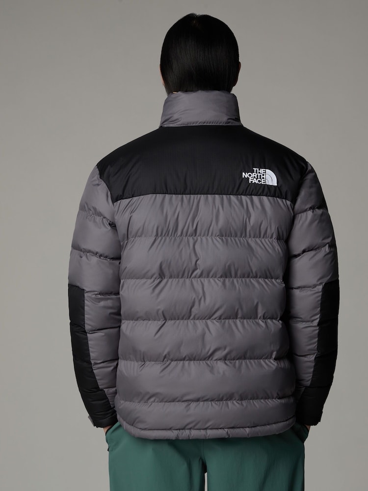 The North Face Grey Limbara Padded Jacket - Image 2 of 4