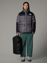 The North Face Grey Limbara Padded Jacket - Image 3 of 4