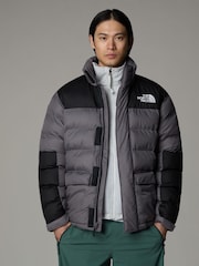 The North Face Grey Limbara Padded Jacket - Image 4 of 4