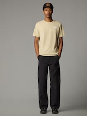 Кремовый - Футболка The North Face® Mountainline - Image 8 of 8