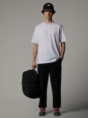 The North Face White Zumu Relaxed T-Shirt - Image 3 of 3