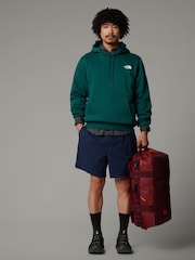 The North Face Green Simple Dome Hoodie - Image 3 of 5