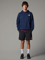 Azul - Sudadera con capucha Simple Dome de The North Face - Imagen 3 de 5
