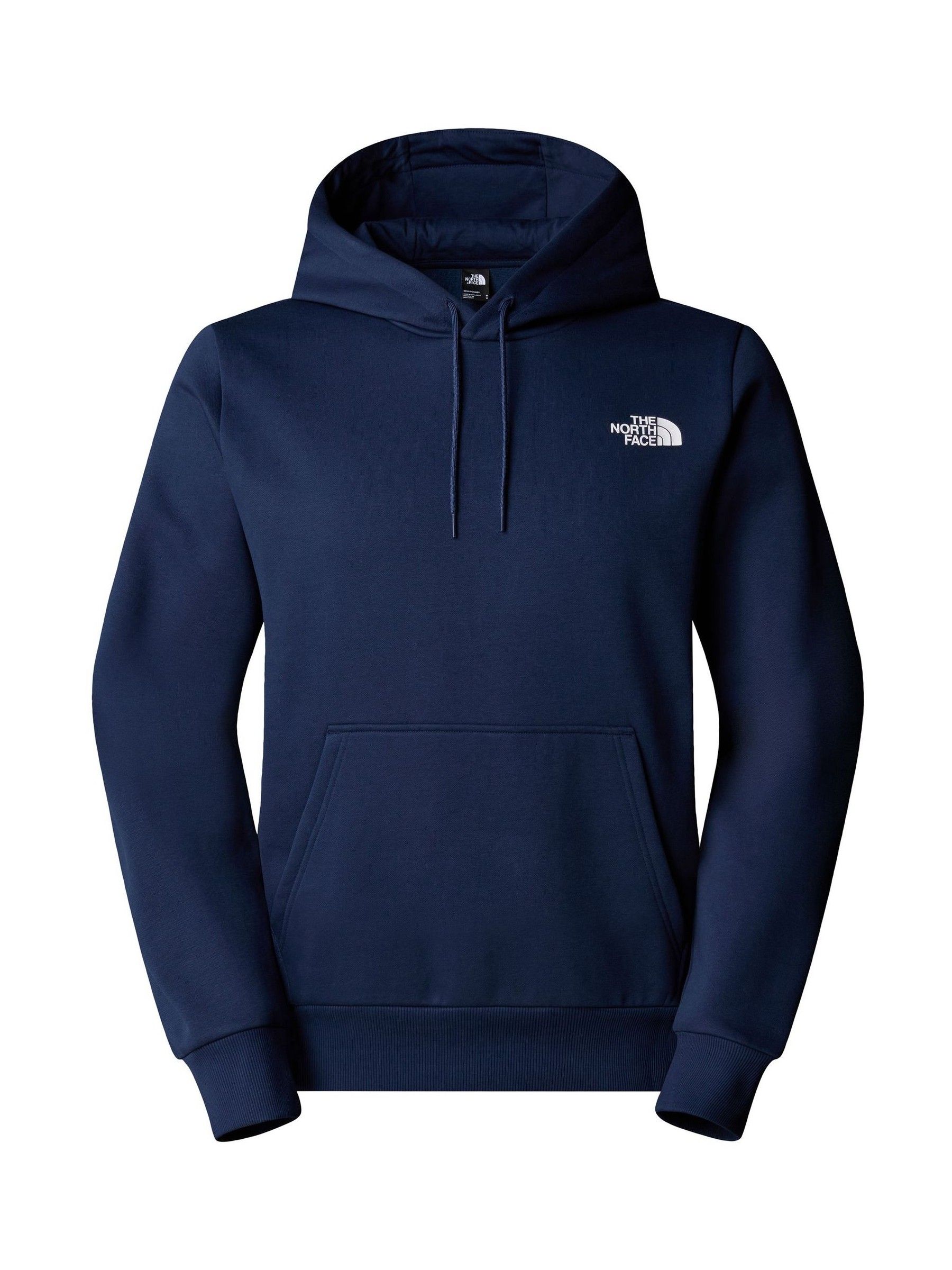 Buy The North Face Blue Simple Dome Hoodie from Next South Africa