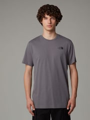 The North Face Grey Box NSE Celebration T-Shirt - Image 1 of 3