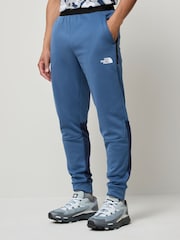 The North Face Blue MA Fleece Pants - Image 1 of 6