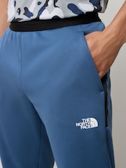 The North Face Blue MA Fleece Pants - Image 6 of 6