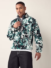 The North Face Fleeski 1/4 Zip Fleece - Image 2 of 7