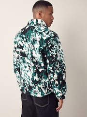 The North Face Fleeski 1/4 Zip Fleece - Image 3 of 7