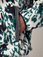 The North Face Fleeski 1/4 Zip Fleece - Image 4 of 7
