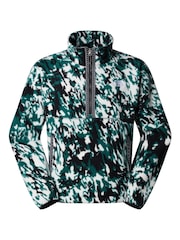 The North Face Fleeski 1/4 Zip Fleece - Image 6 of 7