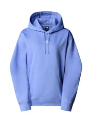 The North Face Blue Womens Essential Hoodie - Image 4 of 5