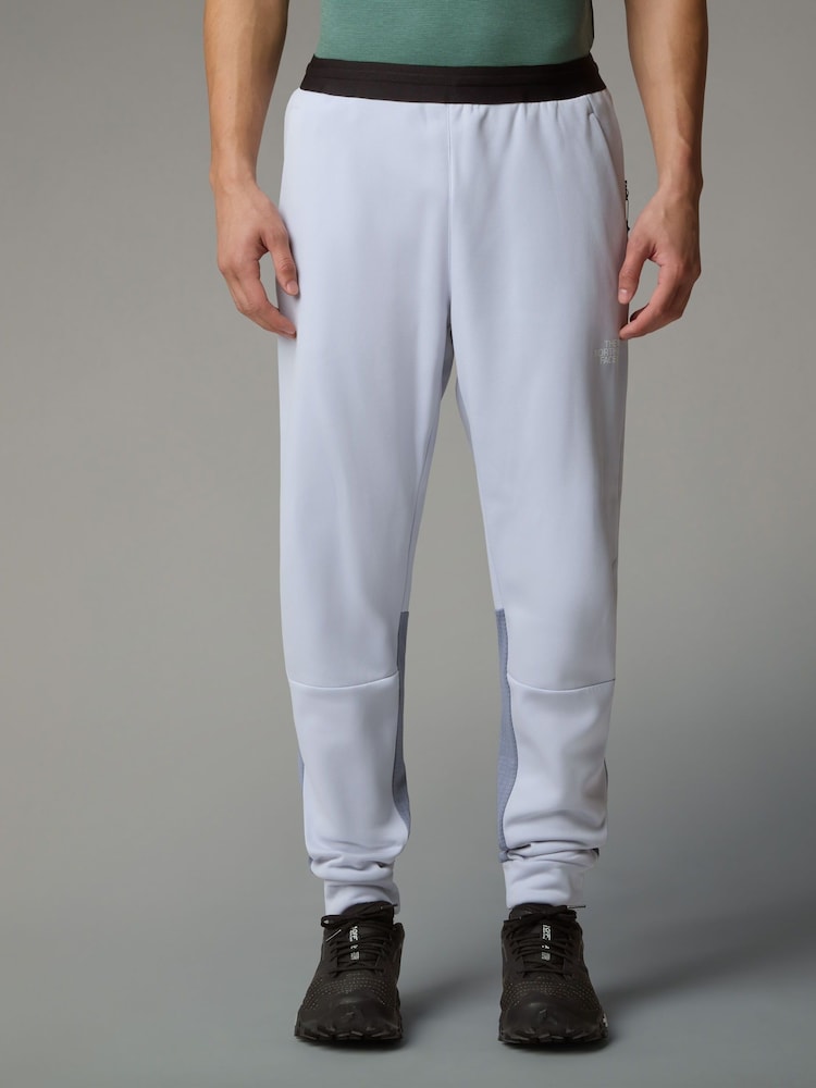 The North Face Grey MA Fleece Pants - Image 1 of 3