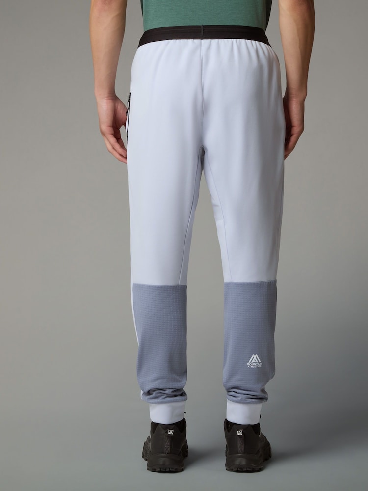 The North Face Grey MA Fleece Pants - Image 2 of 3
