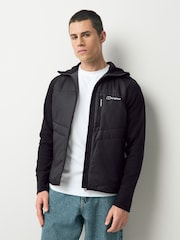 Berghaus Híbrida Trawden Jacket - Imagem 1 de 6