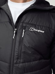 Berghaus Híbrida Trawden Jacket - Imagem 4 de 6