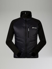 Berghaus Híbrida Trawden Jacket - Imagem 5 de 6