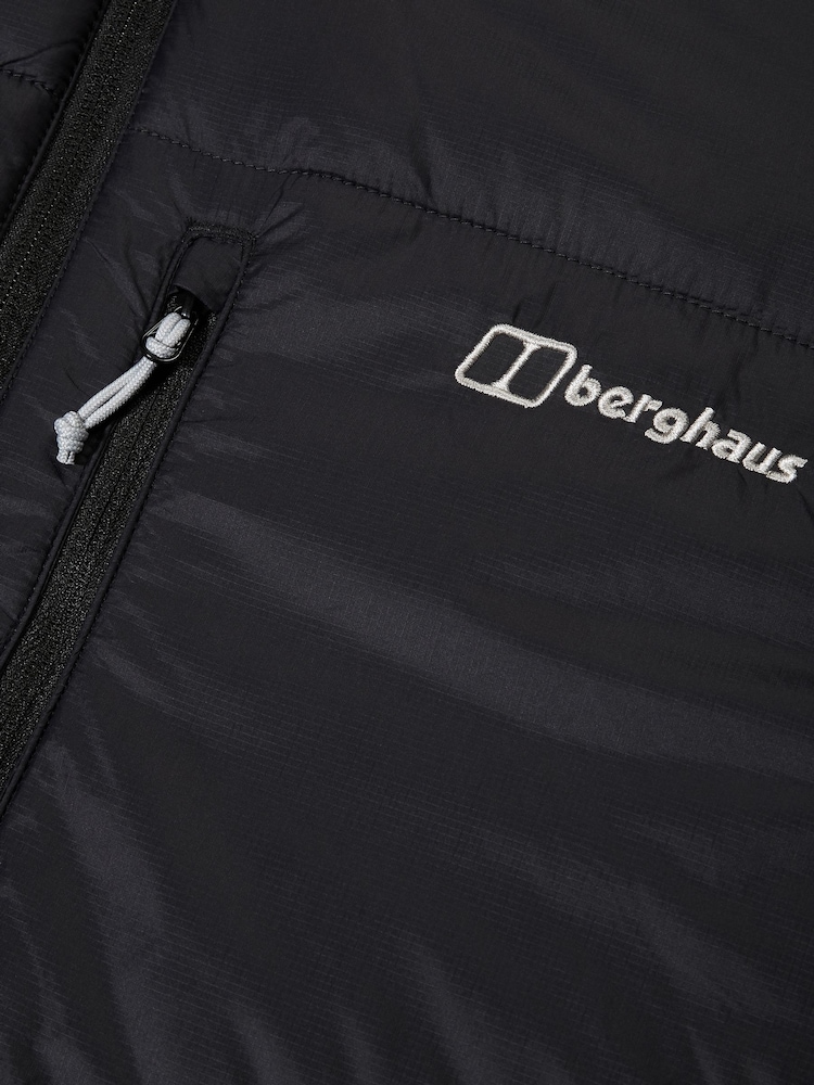 Berghaus Híbrida Trawden Jacket - Imagem 6 de 6