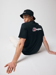 Berghaus Front And Back футболки - Image 1 of 10
