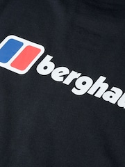 Berghaus Front And Back футболки - Image 10 of 10