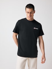Berghaus Front And Back футболки - Image 2 of 10