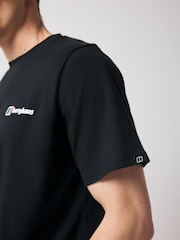 Berghaus Front And Back футболки - Image 4 of 10