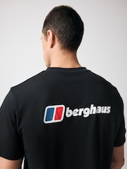 Berghaus Front And Back футболки - Image 5 of 10