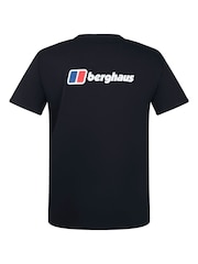 Berghaus Front And Back футболки - Image 7 of 10