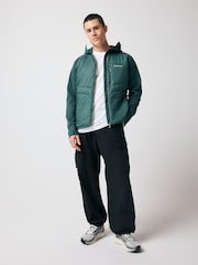 Berghaus Trawden Hybrid-Jacke - Bild 2 von 6