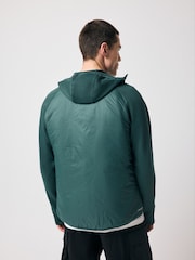 Berghaus Trawden Hybrid-Jacke - Bild 3 von 6